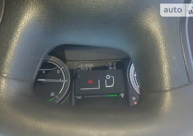 Даф ХФ, объемом двигателя 0 л и пробегом 860 тыс. км за 18500 $, фото 4 на Automoto.ua