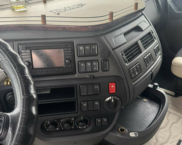 Даф ХФ, объемом двигателя 0 л и пробегом 890 тыс. км за 21999 $, фото 9 на Automoto.ua