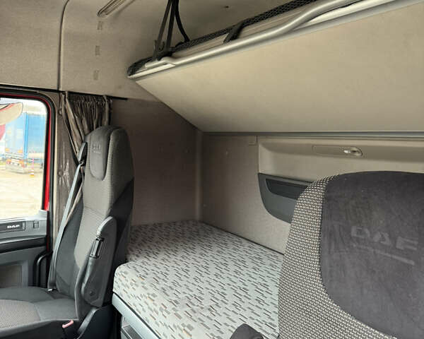 Даф ХФ, объемом двигателя 0 л и пробегом 722 тыс. км за 21999 $, фото 16 на Automoto.ua