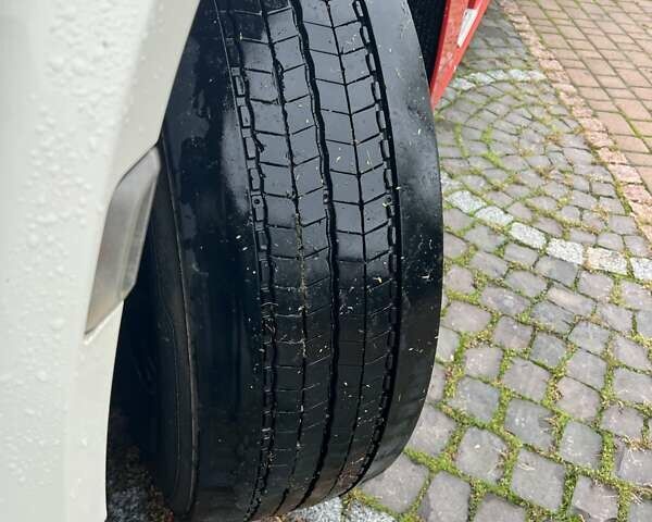 Даф ХФ, объемом двигателя 0 л и пробегом 857 тыс. км за 21288 $, фото 12 на Automoto.ua