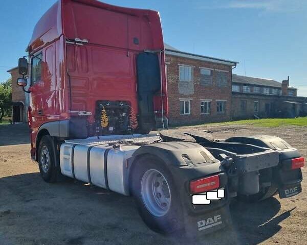 Даф XF, об'ємом двигуна 0 л та пробігом 718 тис. км за 22599 $, фото 6 на Automoto.ua