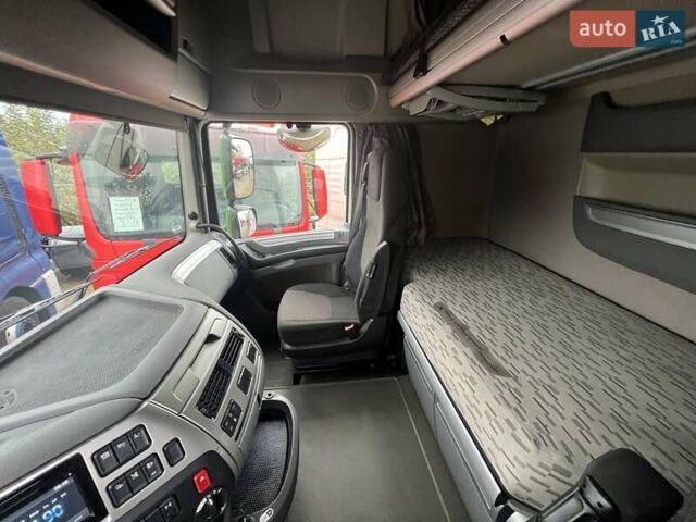 Даф ХФ, объемом двигателя 0 л и пробегом 857 тыс. км за 21288 $, фото 23 на Automoto.ua