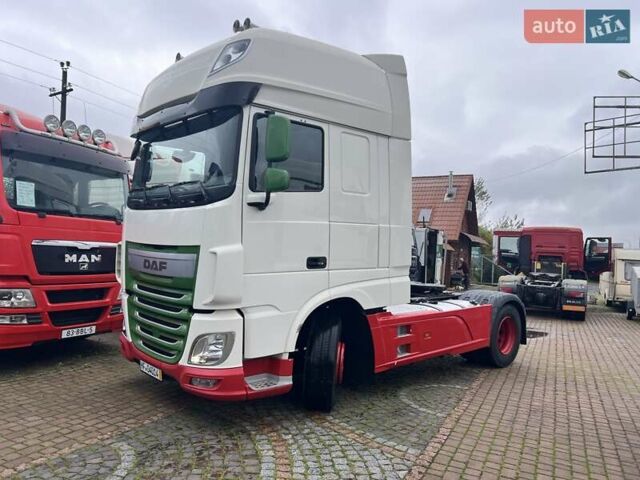 Даф XF, об'ємом двигуна 0 л та пробігом 857 тис. км за 21042 $, фото 4 на Automoto.ua