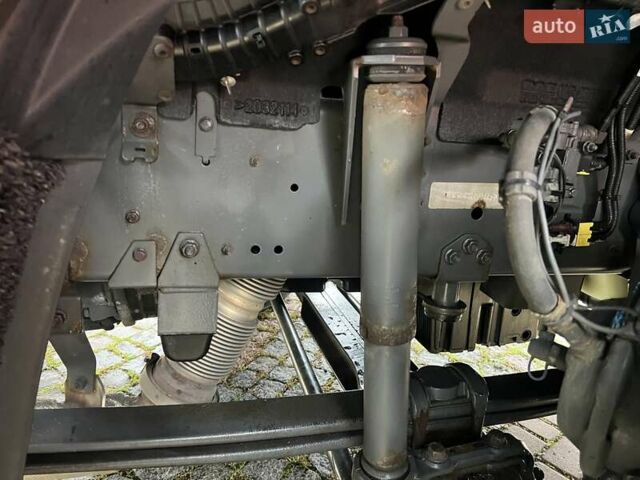 Даф ХФ, объемом двигателя 0 л и пробегом 857 тыс. км за 21288 $, фото 14 на Automoto.ua