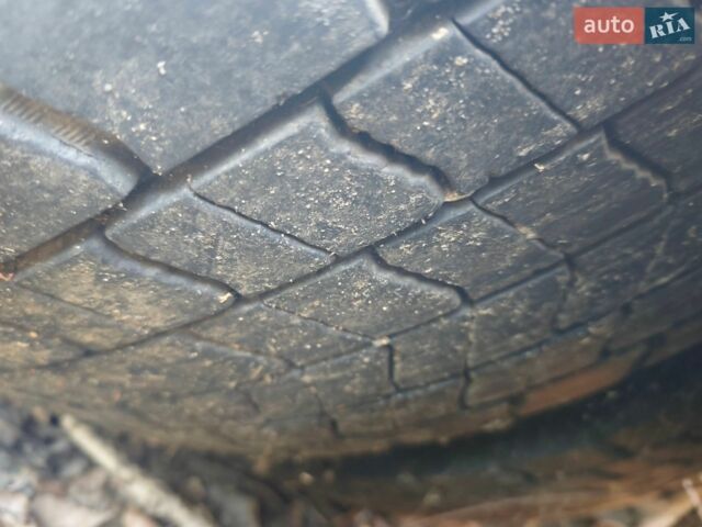 Даф XF, об'ємом двигуна 0 л та пробігом 750 тис. км за 25000 $, фото 9 на Automoto.ua