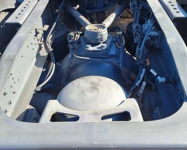 Даф ХФ, объемом двигателя 0 л и пробегом 718 тыс. км за 22691 $, фото 10 на Automoto.ua
