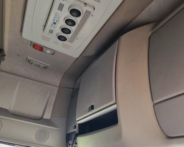 Даф ХФ, объемом двигателя 0 л и пробегом 718 тыс. км за 22691 $, фото 19 на Automoto.ua