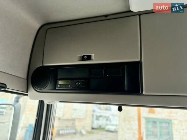 Даф XF, об'ємом двигуна 0 л та пробігом 750 тис. км за 25800 $, фото 53 на Automoto.ua