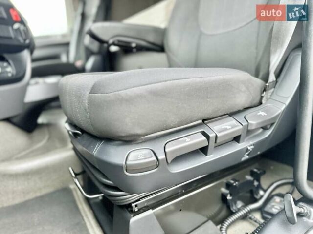 Даф XF, об'ємом двигуна 0 л та пробігом 750 тис. км за 25800 $, фото 39 на Automoto.ua