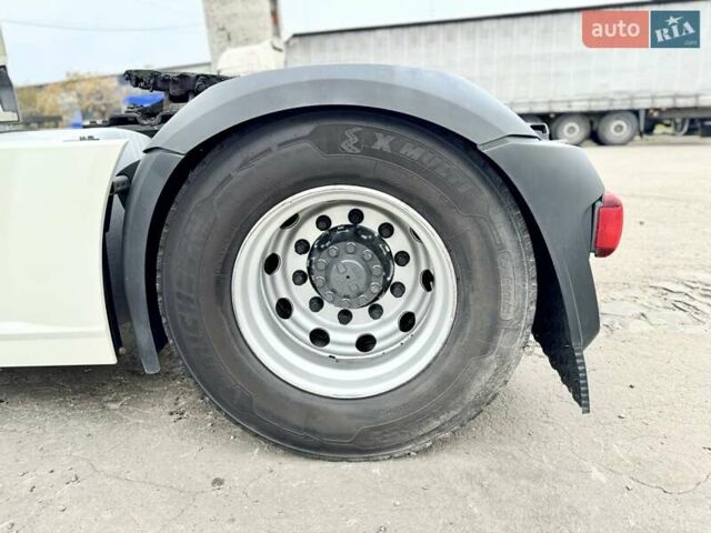 Даф XF, об'ємом двигуна 0 л та пробігом 750 тис. км за 25800 $, фото 19 на Automoto.ua