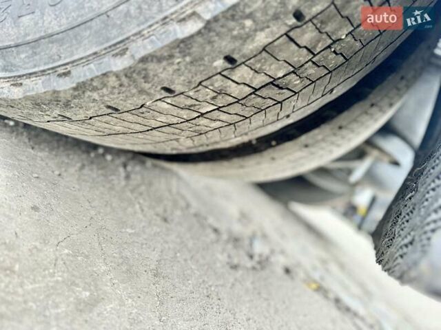 Даф XF, об'ємом двигуна 0 л та пробігом 750 тис. км за 25000 $, фото 24 на Automoto.ua