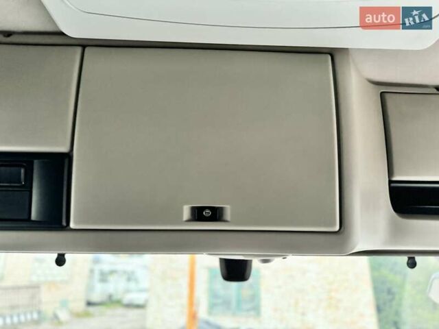 Даф XF, об'ємом двигуна 0 л та пробігом 750 тис. км за 25800 $, фото 54 на Automoto.ua