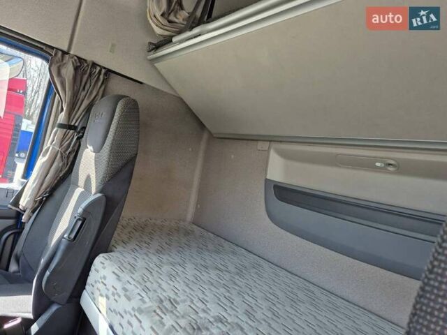 Даф ХФ, объемом двигателя 0 л и пробегом 713 тыс. км за 25950 $, фото 6 на Automoto.ua