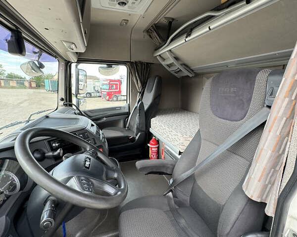 Даф XF, об'ємом двигуна 0 л та пробігом 571 тис. км за 25700 $, фото 14 на Automoto.ua