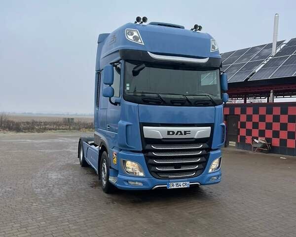 Даф XF, об'ємом двигуна 0 л та пробігом 600 тис. км за 31502 $, фото 3 на Automoto.ua