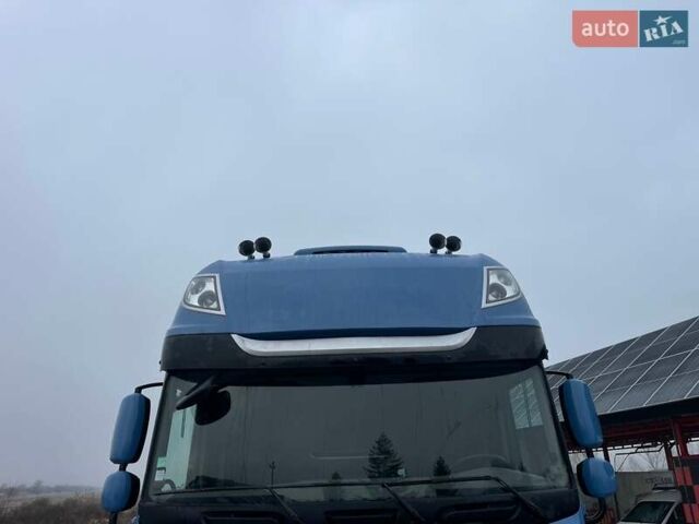 Даф XF, об'ємом двигуна 0 л та пробігом 600 тис. км за 31502 $, фото 6 на Automoto.ua