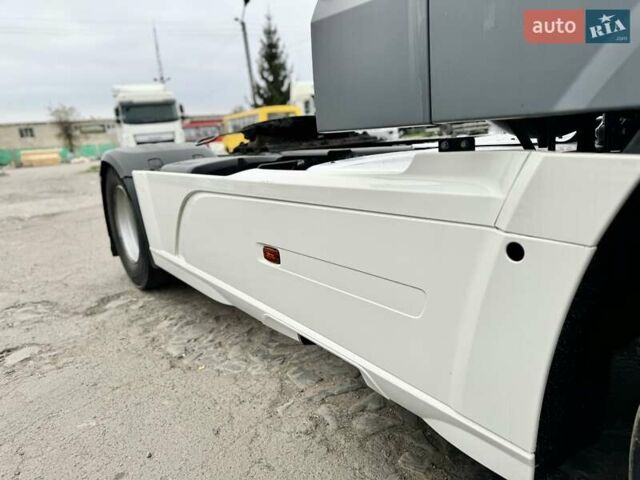 Даф XF, об'ємом двигуна 0 л та пробігом 750 тис. км за 25800 $, фото 16 на Automoto.ua