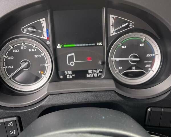 Даф XF, об'ємом двигуна 0 л та пробігом 600 тис. км за 31502 $, фото 14 на Automoto.ua