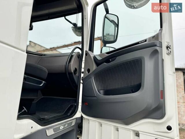 Даф XF, об'ємом двигуна 0 л та пробігом 750 тис. км за 25000 $, фото 40 на Automoto.ua