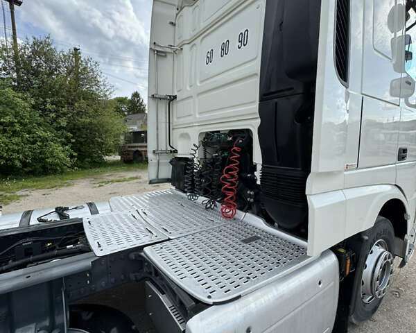 Даф XF, об'ємом двигуна 0 л та пробігом 571 тис. км за 25700 $, фото 5 на Automoto.ua