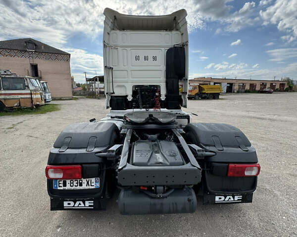 Даф XF, об'ємом двигуна 0 л та пробігом 571 тис. км за 25700 $, фото 6 на Automoto.ua
