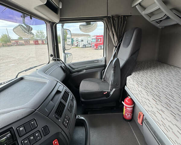Даф XF, об'ємом двигуна 0 л та пробігом 571 тис. км за 25700 $, фото 13 на Automoto.ua