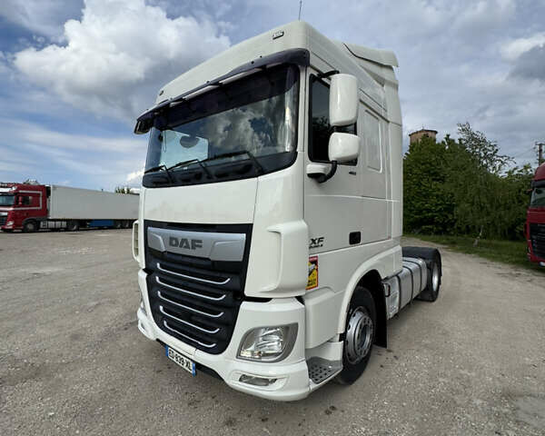 Даф XF, об'ємом двигуна 0 л та пробігом 571 тис. км за 25700 $, фото 11 на Automoto.ua
