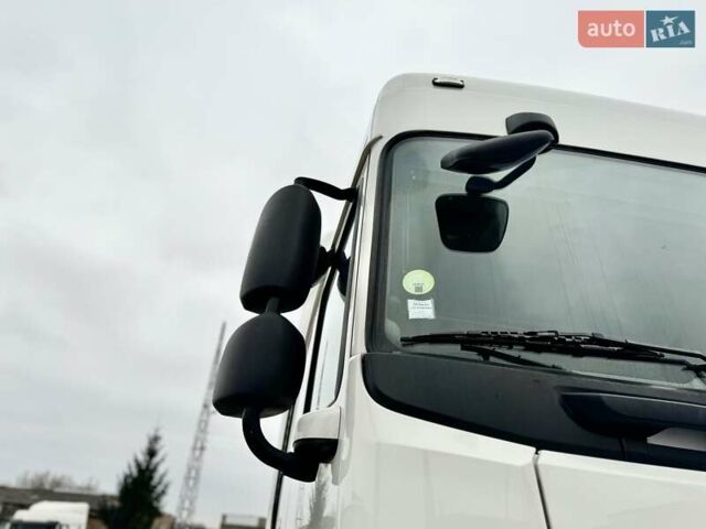 Даф XF, об'ємом двигуна 0 л та пробігом 750 тис. км за 25000 $, фото 8 на Automoto.ua