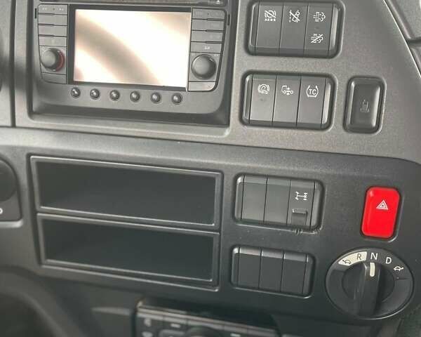 Даф XF, об'ємом двигуна 0 л та пробігом 600 тис. км за 31502 $, фото 12 на Automoto.ua