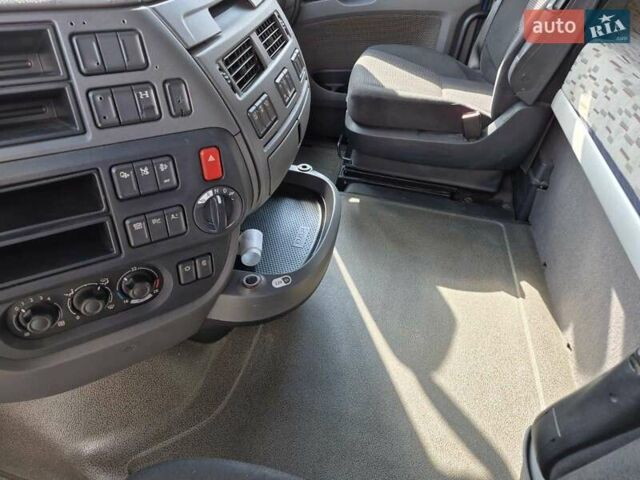 Даф XF, об'ємом двигуна 0 л та пробігом 713 тис. км за 23384 $, фото 8 на Automoto.ua