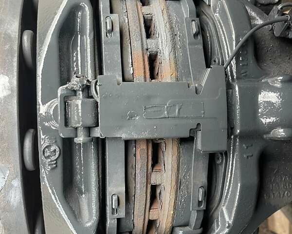 Даф XF, об'ємом двигуна 0 л та пробігом 600 тис. км за 31502 $, фото 28 на Automoto.ua