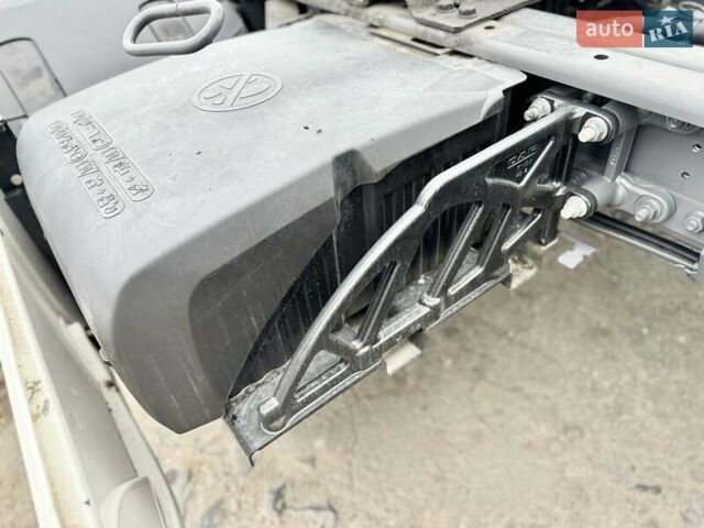 Даф XF, об'ємом двигуна 0 л та пробігом 750 тис. км за 25800 $, фото 33 на Automoto.ua
