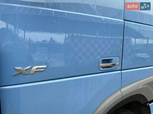 Даф XF, об'ємом двигуна 0 л та пробігом 600 тис. км за 31502 $, фото 7 на Automoto.ua