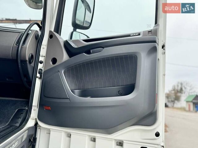 Даф XF, об'ємом двигуна 0 л та пробігом 750 тис. км за 25800 $, фото 41 на Automoto.ua