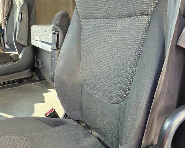 Даф ХФ, объемом двигателя 0 л и пробегом 713 тыс. км за 25950 $, фото 3 на Automoto.ua