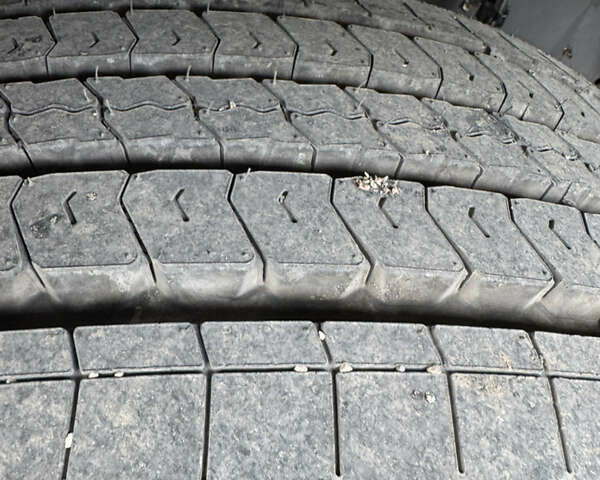 Даф XF, об'ємом двигуна 0 л та пробігом 571 тис. км за 25700 $, фото 18 на Automoto.ua