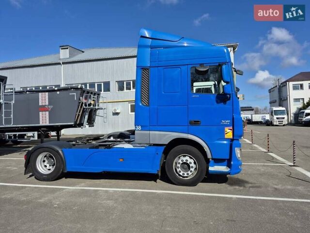 Даф XF, об'ємом двигуна 0 л та пробігом 713 тис. км за 23384 $, фото 15 на Automoto.ua