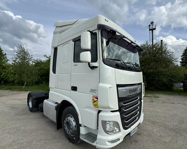 Даф XF, об'ємом двигуна 0 л та пробігом 571 тис. км за 25700 $, фото 2 на Automoto.ua