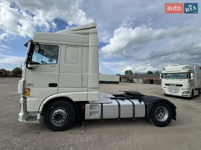 Даф XF, об'ємом двигуна 0 л та пробігом 571 тис. км за 25700 $, фото 9 на Automoto.ua