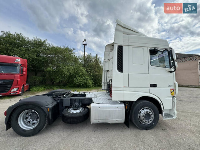 Даф XF, об'ємом двигуна 0 л та пробігом 571 тис. км за 25700 $, фото 3 на Automoto.ua