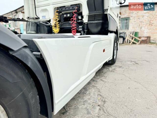 Даф XF, об'ємом двигуна 0 л та пробігом 750 тис. км за 25800 $, фото 25 на Automoto.ua