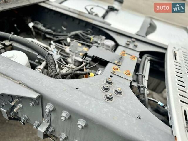 Даф XF, об'ємом двигуна 0 л та пробігом 750 тис. км за 25800 $, фото 34 на Automoto.ua