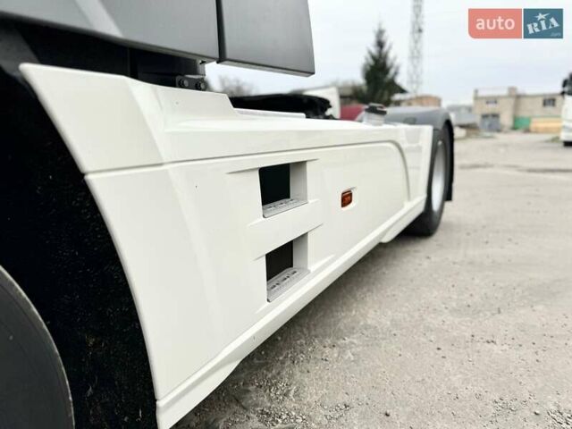 Даф XF, об'ємом двигуна 0 л та пробігом 750 тис. км за 25800 $, фото 17 на Automoto.ua