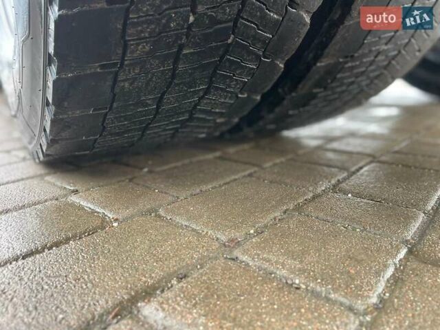 Даф XF, об'ємом двигуна 0 л та пробігом 600 тис. км за 31502 $, фото 24 на Automoto.ua