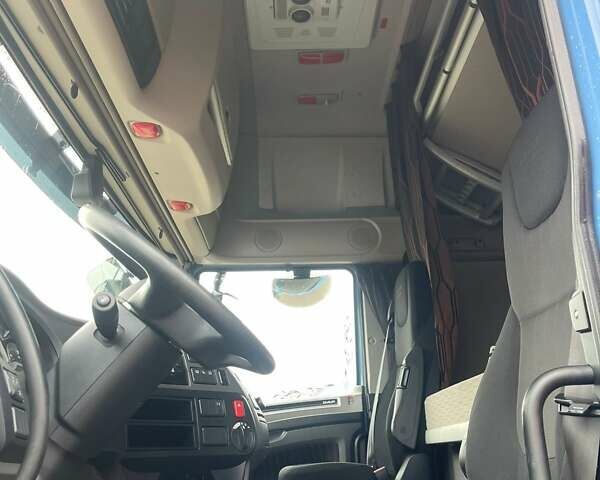 Даф XF, об'ємом двигуна 0 л та пробігом 600 тис. км за 31502 $, фото 20 на Automoto.ua