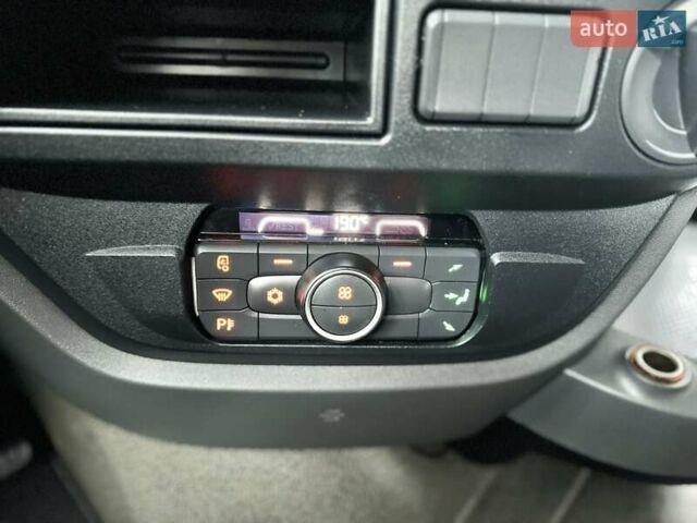 Даф XF, об'ємом двигуна 0 л та пробігом 750 тис. км за 25000 $, фото 57 на Automoto.ua