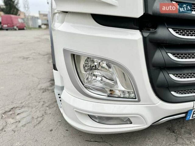 Даф XF, об'ємом двигуна 0 л та пробігом 750 тис. км за 25800 $, фото 6 на Automoto.ua