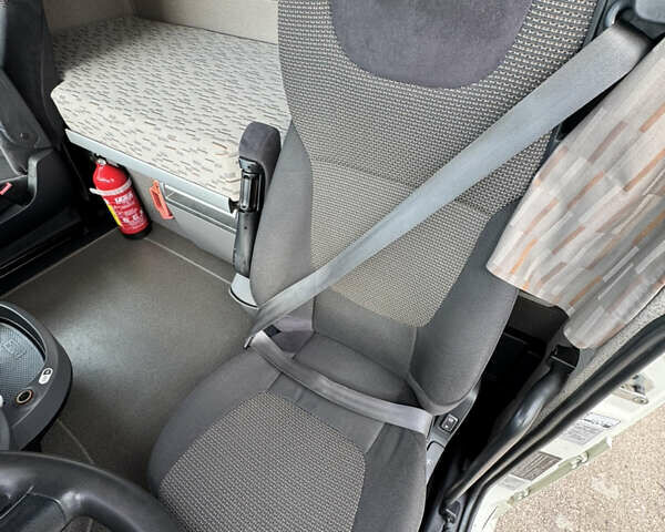 Даф XF, об'ємом двигуна 0 л та пробігом 571 тис. км за 25700 $, фото 17 на Automoto.ua