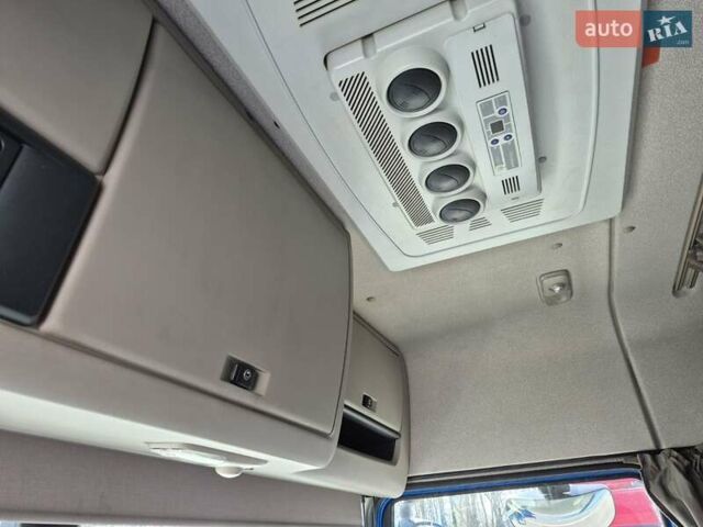 Даф XF, об'ємом двигуна 0 л та пробігом 713 тис. км за 23384 $, фото 5 на Automoto.ua