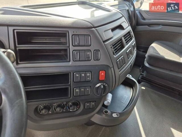 Даф XF, об'ємом двигуна 0 л та пробігом 713 тис. км за 23384 $, фото 10 на Automoto.ua